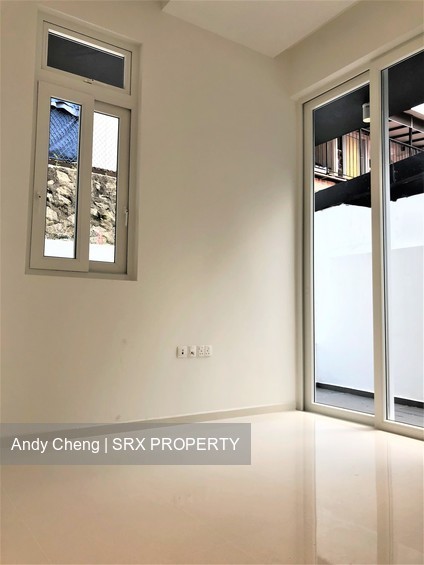 Serangoon Garden Estate (D19), Semi-Detached #192282052